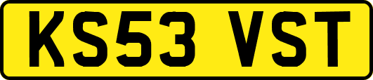 KS53VST