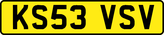 KS53VSV