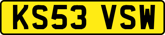 KS53VSW