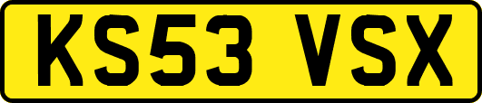 KS53VSX
