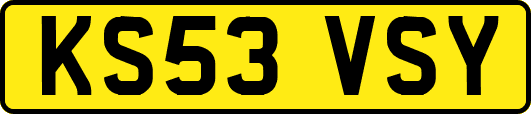 KS53VSY