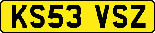 KS53VSZ