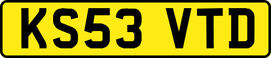 KS53VTD