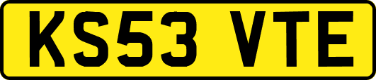KS53VTE