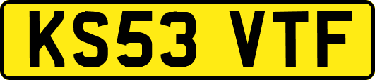KS53VTF