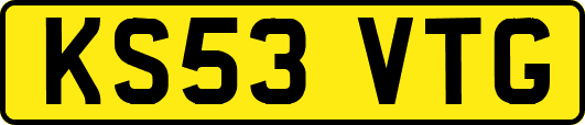 KS53VTG
