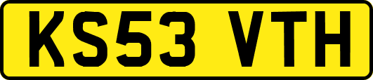 KS53VTH