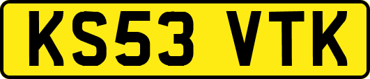 KS53VTK
