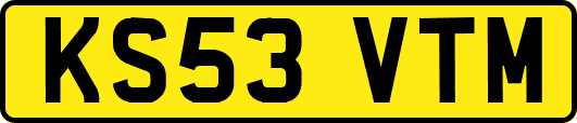 KS53VTM
