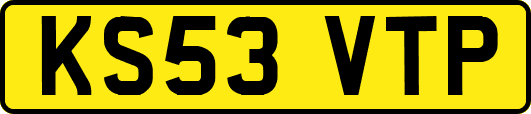 KS53VTP