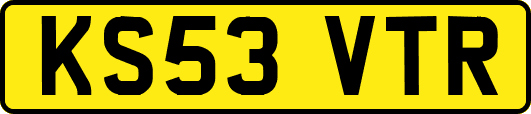 KS53VTR