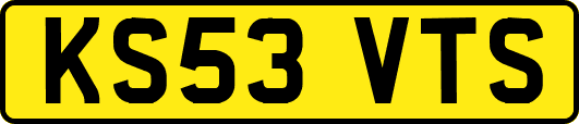 KS53VTS