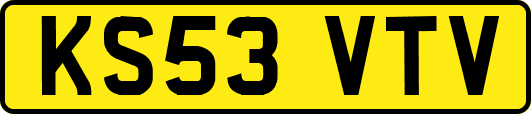 KS53VTV