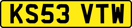 KS53VTW