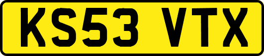 KS53VTX