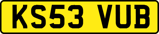 KS53VUB
