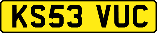 KS53VUC
