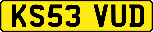 KS53VUD