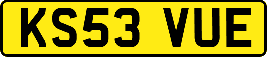 KS53VUE