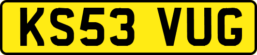 KS53VUG