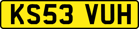 KS53VUH
