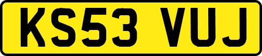 KS53VUJ
