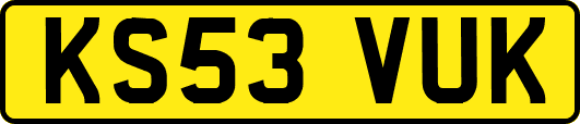 KS53VUK