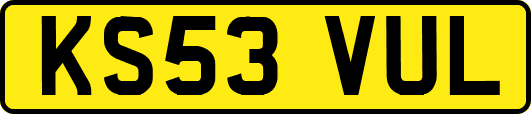 KS53VUL