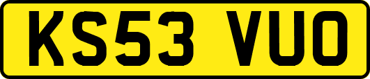 KS53VUO