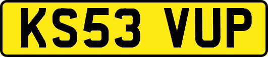 KS53VUP