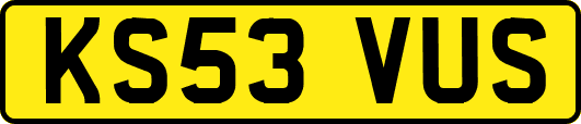 KS53VUS
