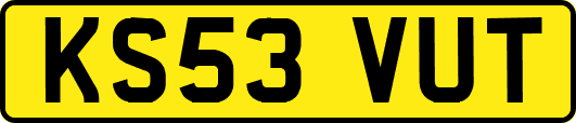 KS53VUT