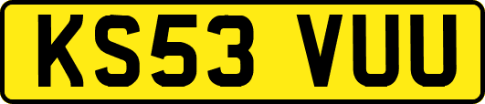 KS53VUU