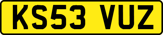 KS53VUZ