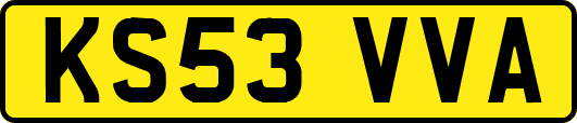 KS53VVA