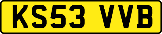 KS53VVB