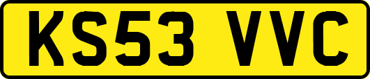 KS53VVC