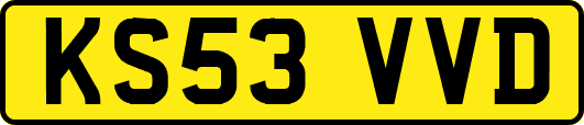 KS53VVD