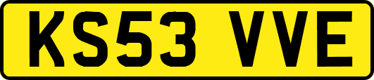 KS53VVE