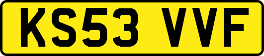 KS53VVF
