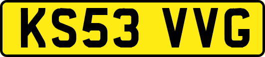 KS53VVG