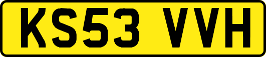 KS53VVH
