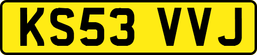 KS53VVJ