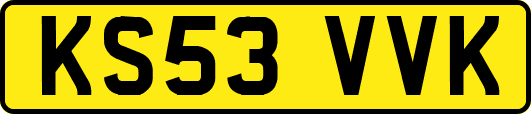 KS53VVK