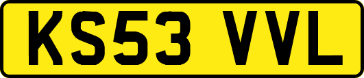 KS53VVL