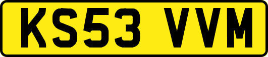 KS53VVM