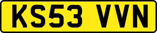 KS53VVN