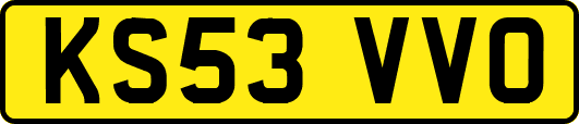KS53VVO