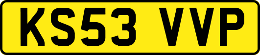 KS53VVP