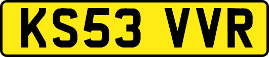 KS53VVR